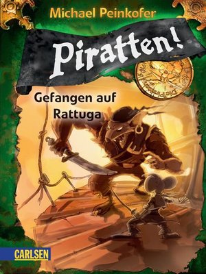 cover image of Piratten! 2